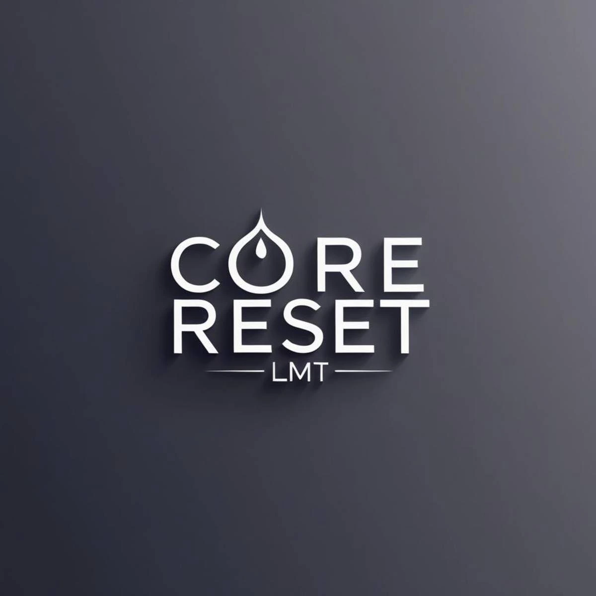 Core Reset LMT logo